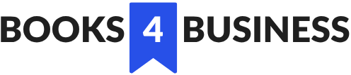 Logo Books4business.pl