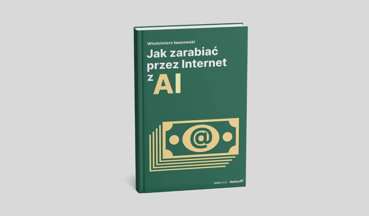 Jak zarabiać przez Internet z AI