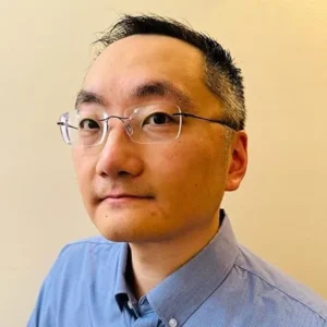 Tae Kim